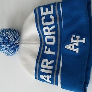 Air Force Falcons Beanie